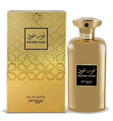 Zimaya - Noor Oud - EDP