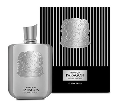 Zimaya - Phantom Paragon - EDP