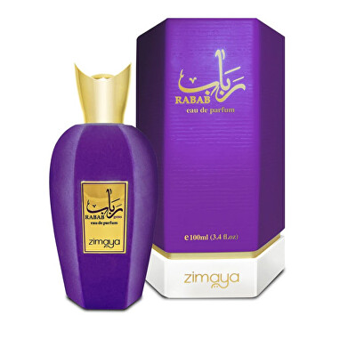 Zimaya - Rabab Gems - EDP