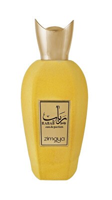 Zimaya - Rabab Pulp - EDP