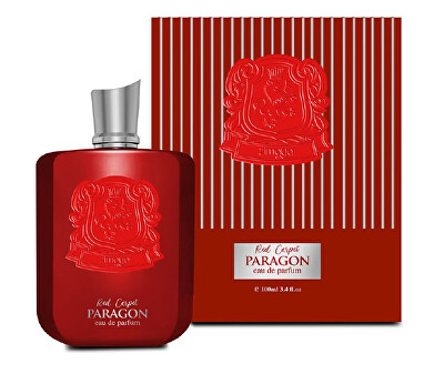 Zimaya - Red Carpet Paragon - EDP