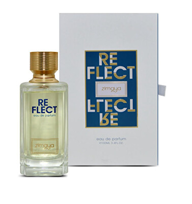 Zimaya - Reflect - EDP