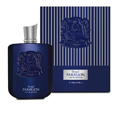 Zimaya - Royal Paragon - EDP