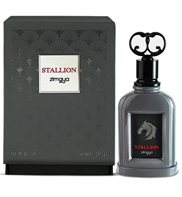 Zimaya - Stallion - EDP