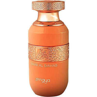 Zimaya - Swar Al Dahab - EDP