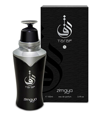 Zimaya - Taraf Black - EDP