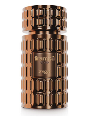 Zimaya - Tiramisu Coco - EDP