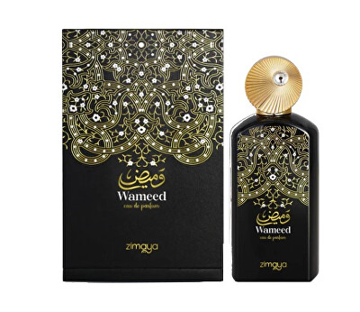 Zimaya - Wameed - EDP