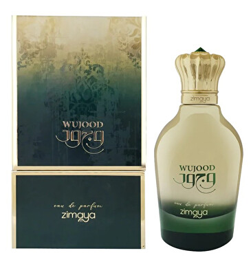 Zimaya - Wujood - EDP