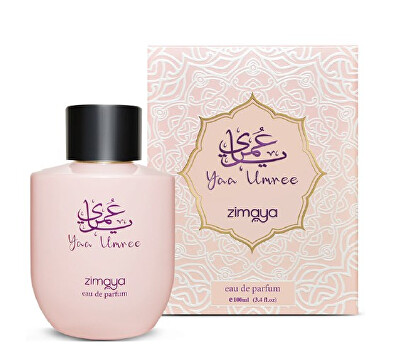 Zimaya - Yaa Umree - EDP
