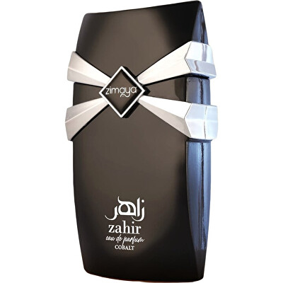 Zimaya - Zahir Cobalt - EDP