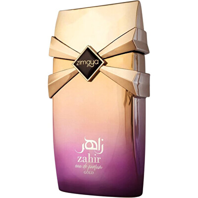 Zimaya - Zahir Gold - EDP