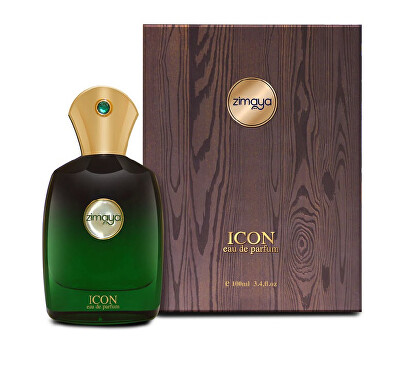 Zimaya - Zimaya Icon - EDP