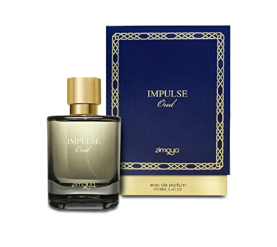 Zimaya - Zimaya Impulse Oud - EDP
