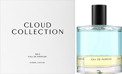 Zarkoperfume - Cloud No. 2 - EDP