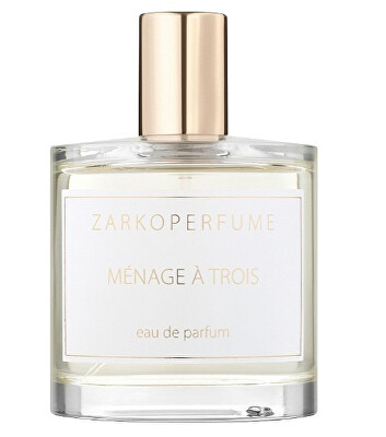 Zarkoperfume - Menage à Trois - EDP