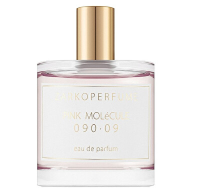 Zarkoperfume - Pink Molécule 090.09 - EDP