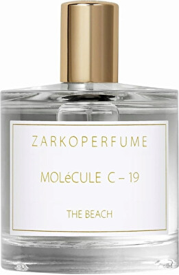 Zarkoperfume - Molécule C–19 The Beach - EDP