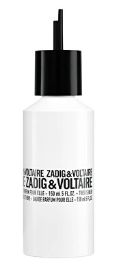 Zadig & Voltaire - This Is Her - EDP - náplň