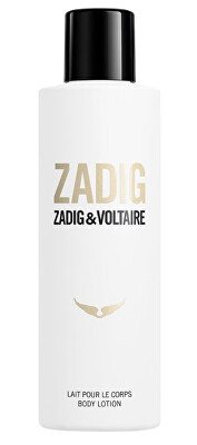 Zadig & Voltaire - Zadig - tělové mléko