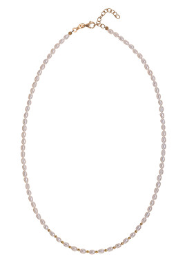 Alisia - Elegantní náhrdelník z pravých perel AL4905.01.000