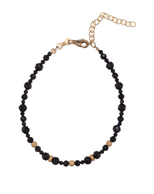 Alisia - Korálkový náramek se syntetickým pískovcem AL5241.01.000