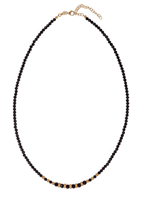 Alisia - Okouzlující náhrdelník se syntetickým pískovcem AL5242.01.000