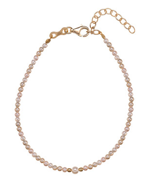 Alisia - Půvabný náramek ze syntetických perel AL5161.01.000