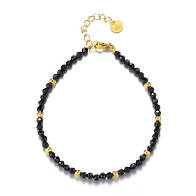 Agato - Elegantní náramek ze spinelu POL-B04-2G/20L