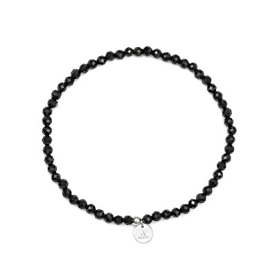Agato - Korálkový náramek ze spinelu POL-B04/17G