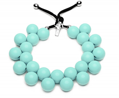 Ballsmania - Originální náhrdelník C206 12-5209 Azzurro Mare