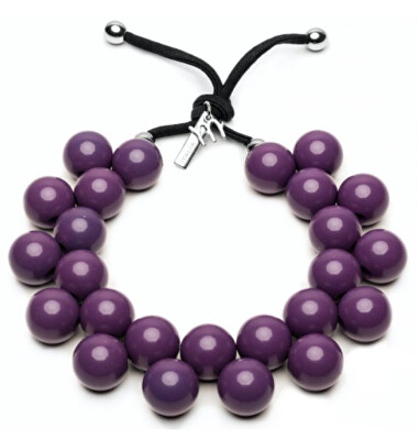 Ballsmania - Originální náhrdelník C206 19 2430 Vinaccia