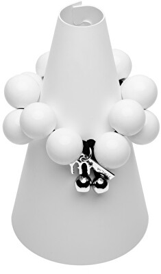 Ballsmania - Originální náramek B116 11-4800 Bianco