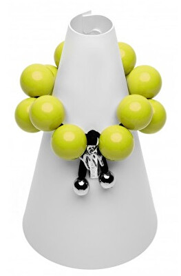 #ballsmania - Originální náramek B116 13 0550 Lime