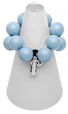 Ballsmania - Originální náramek B116 14-4121 Azzurro Cielo