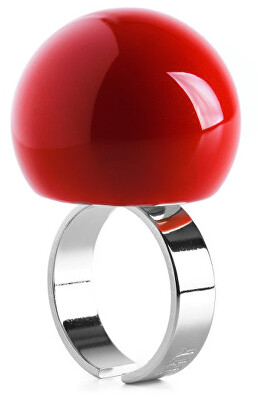 Ballsmania - Originální prsten A100 19-1557 Rosso Peperone