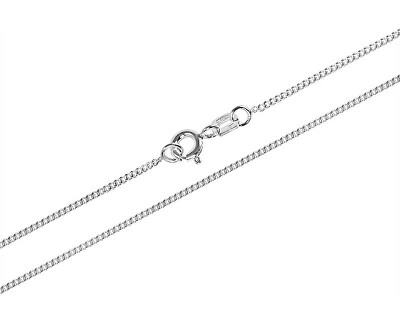 Soliter - Řetízek z bílého zlata 42 cm 271 115 00278 07