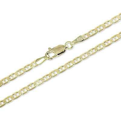 Soliter - Zlatý dámský řetízek Háčko 45 cm 271 115 00295