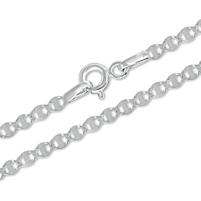 Soliter - Zlatý stylový řetízek 45 cm 271 115 00304 07