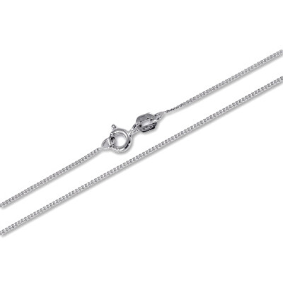 Soliter - Zlatý řetízek Pancer 50 cm 271 115 00256 07