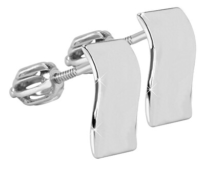 Soliter - Dámské stříbrné náušnice 431 001 02559 04