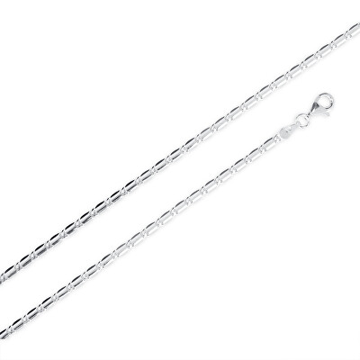 Soliter - Stříbrný náramek 18 cm 461 049 00001 04
