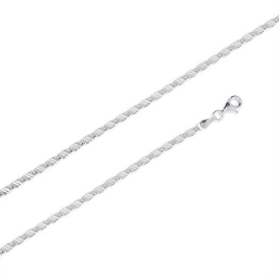 Soliter - Stříbrný náramek 18 cm 461 049 00005 04