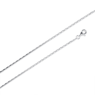 Soliter - Stříbrný náramek 19 cm 461 049 00004 04
