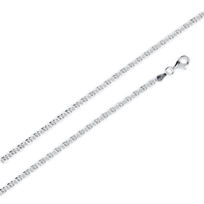 Soliter - Stříbrný náramek 19 cm 461 049 00014 04