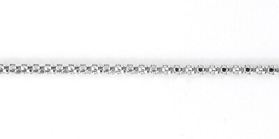 Soliter - Stříbrný řetízek 42 cm 471 086 00041/2 04
