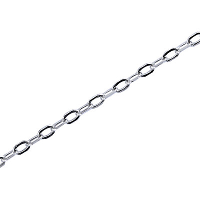 Soliter - Stříbrný řetízek Anker 45 cm 471 086 00154 04