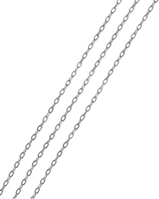 Soliter - Stříbrný řetízek Anker 45 cm 471 115 00005 04
