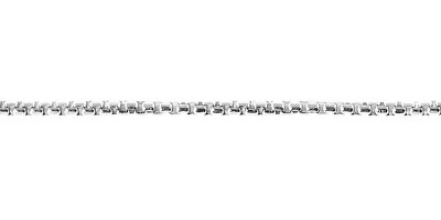 Soliter - Stříbrný řetízek Anker 471 086 00096/7 04