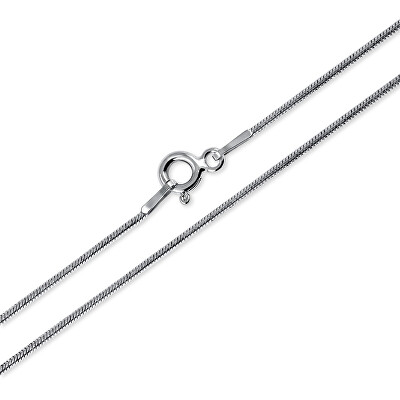 Soliter - Stříbrný řetízek Hádek 45 cm 471 086 00174 04